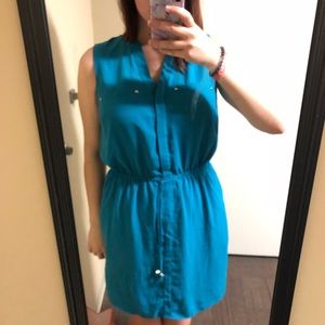 Apt. 9 Sleeveless High Low Dress